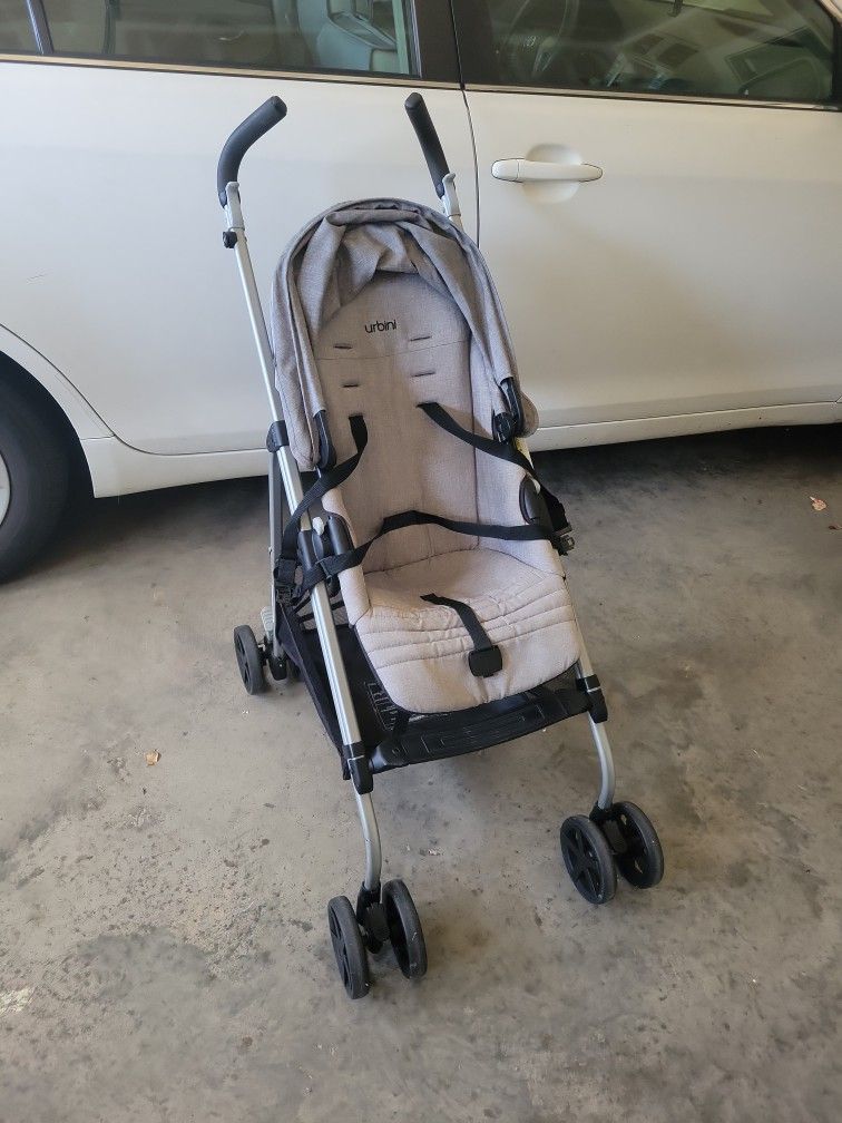 Urbini Stroller