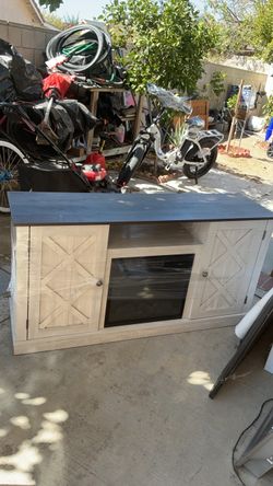 Tv Stand