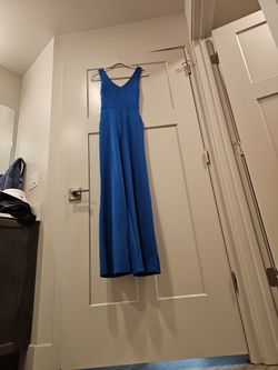 Wide Legged Jumpsuit 