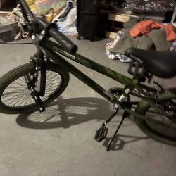 2 BIKES LIKE BRAND NEW