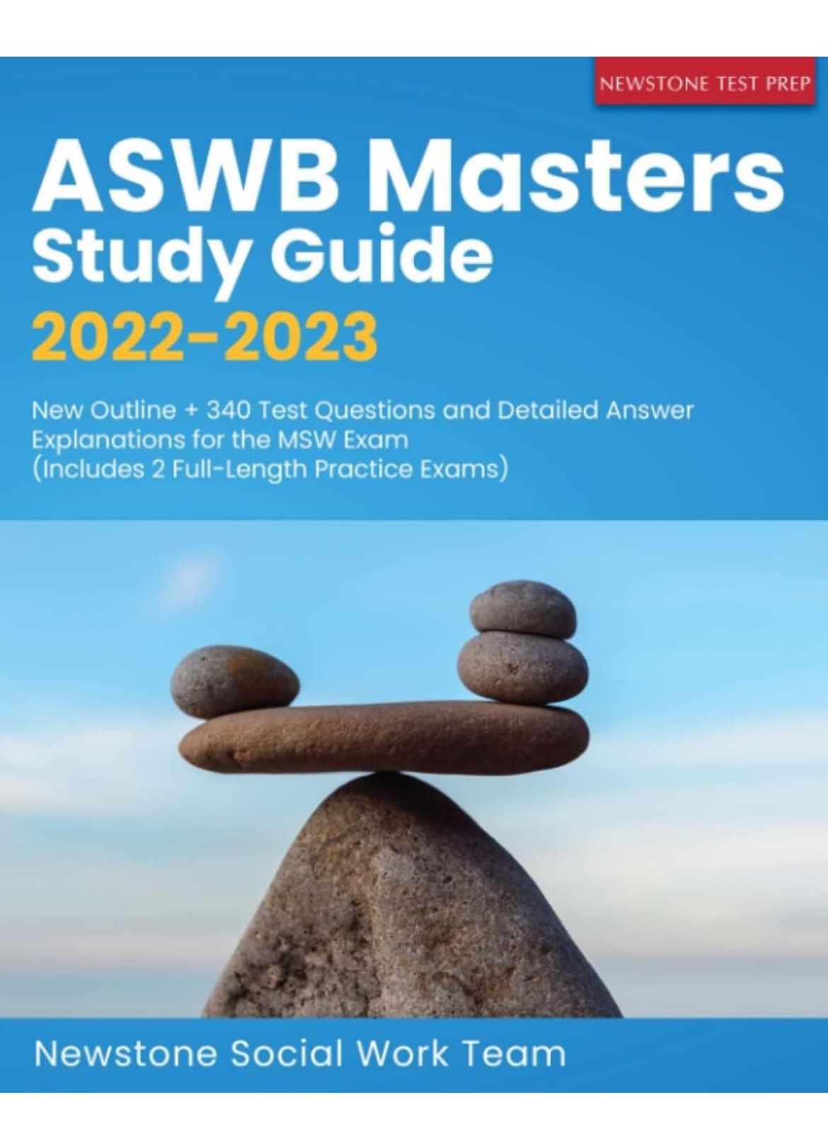 LMSW Study Guide