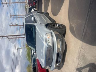 1998 Ford Expedition