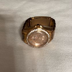 Fossil Watch