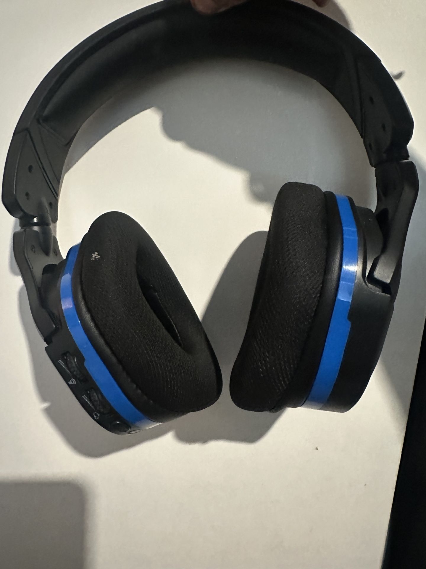 Wireless Headset