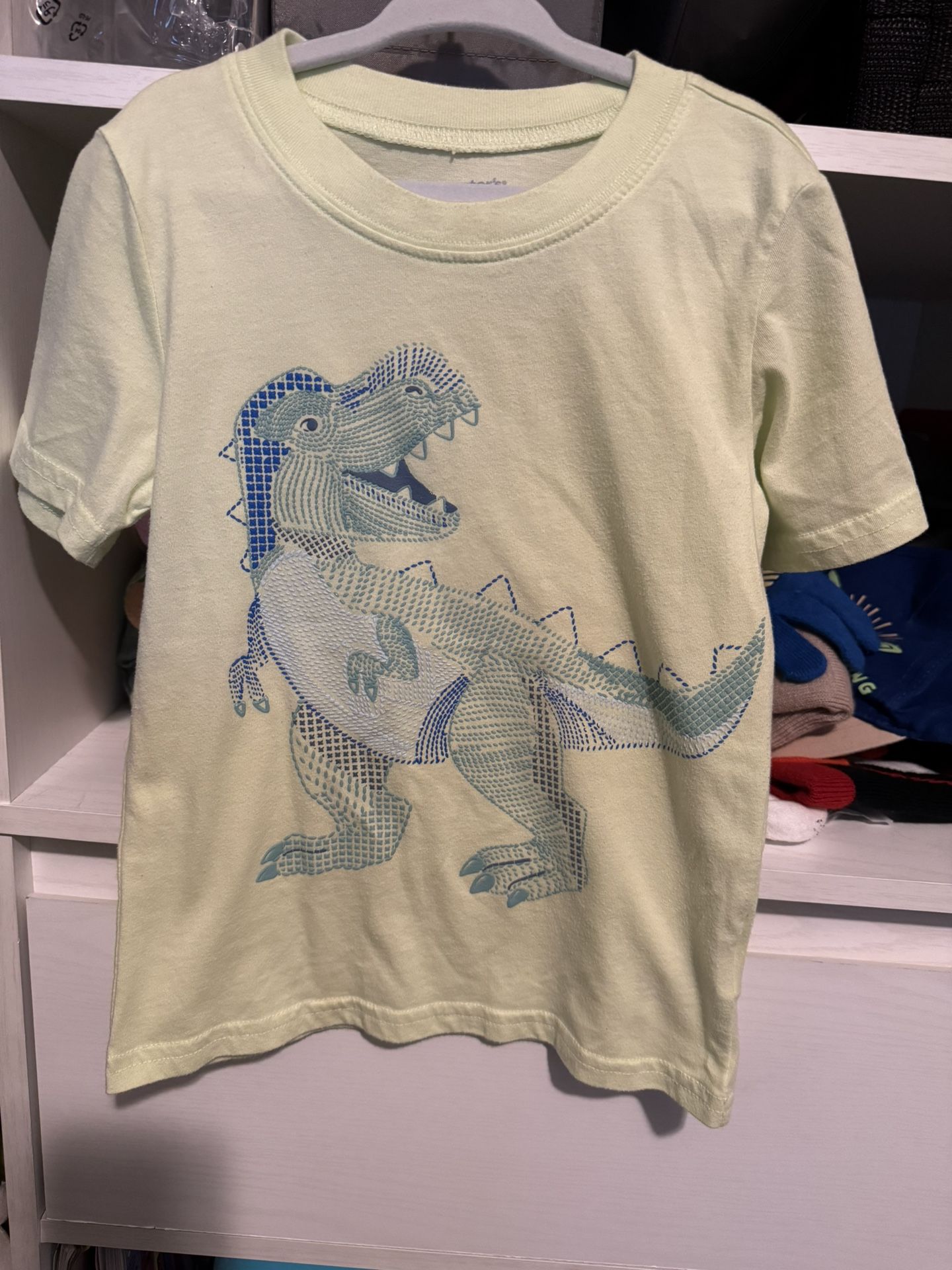 Carters Shirt 5T
