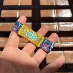 Coachella Ticket VIP (Weekend 1)