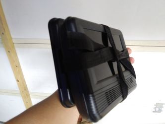 Portable screens
