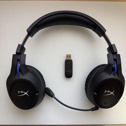 HyperX Cloud Flight – Wireless