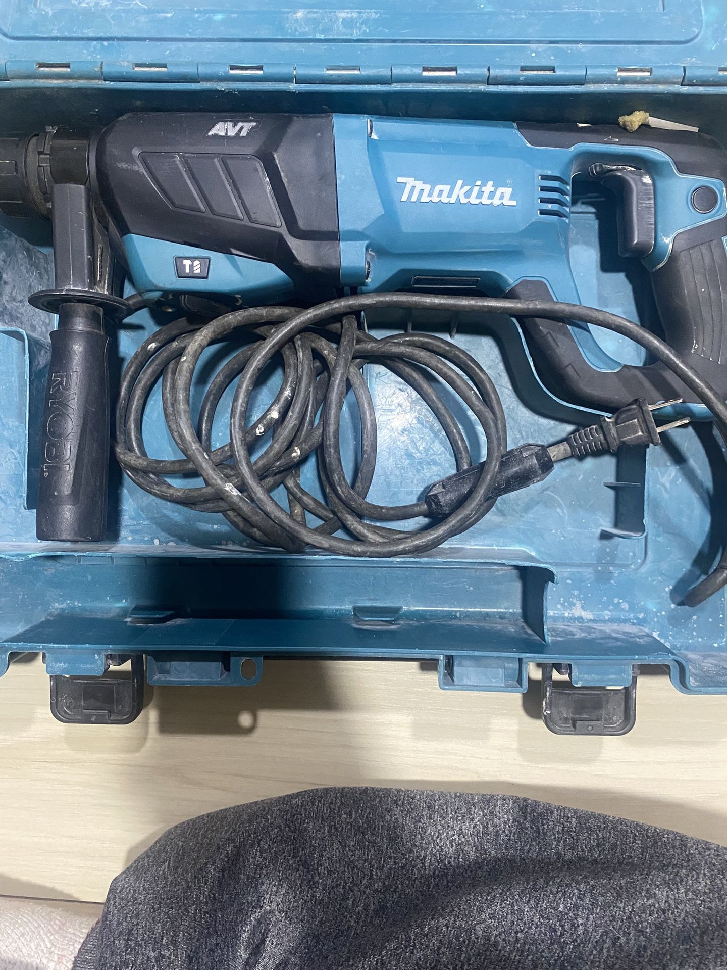 Makita Rotor Hammer