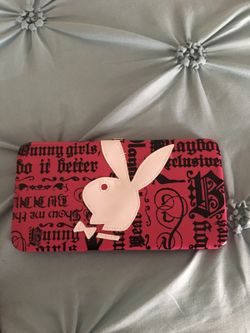 Playboy wallet
