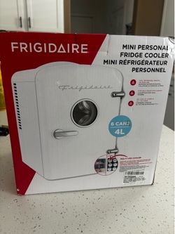 Mini Frigde