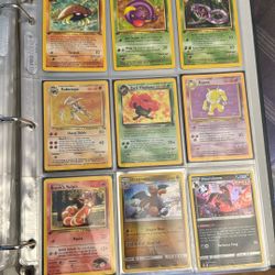 Pokemon Cards For Sale