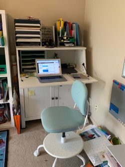 Hemnes Desk