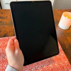 Apple Ipad Pro 
