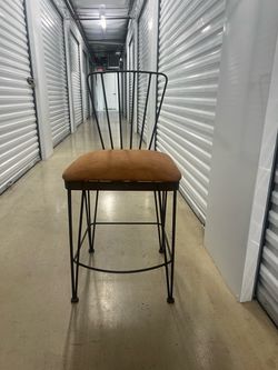 3 mid size chairs