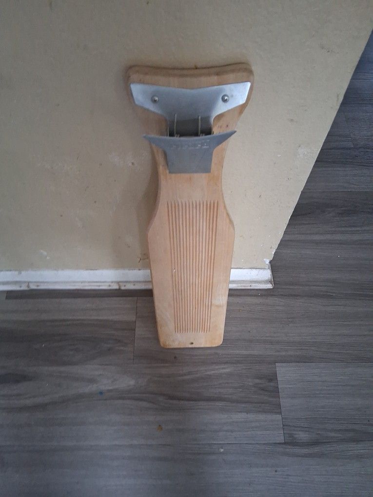 Fish Board