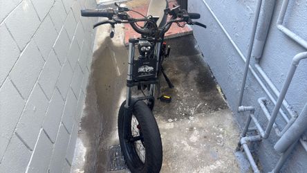 Ridstar q20 “READ DESCRIPTION”