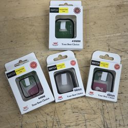 Iwatch Covers