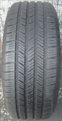 1- Goodyear Eagle RFT 235-45-19