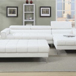 Sectional Sofa