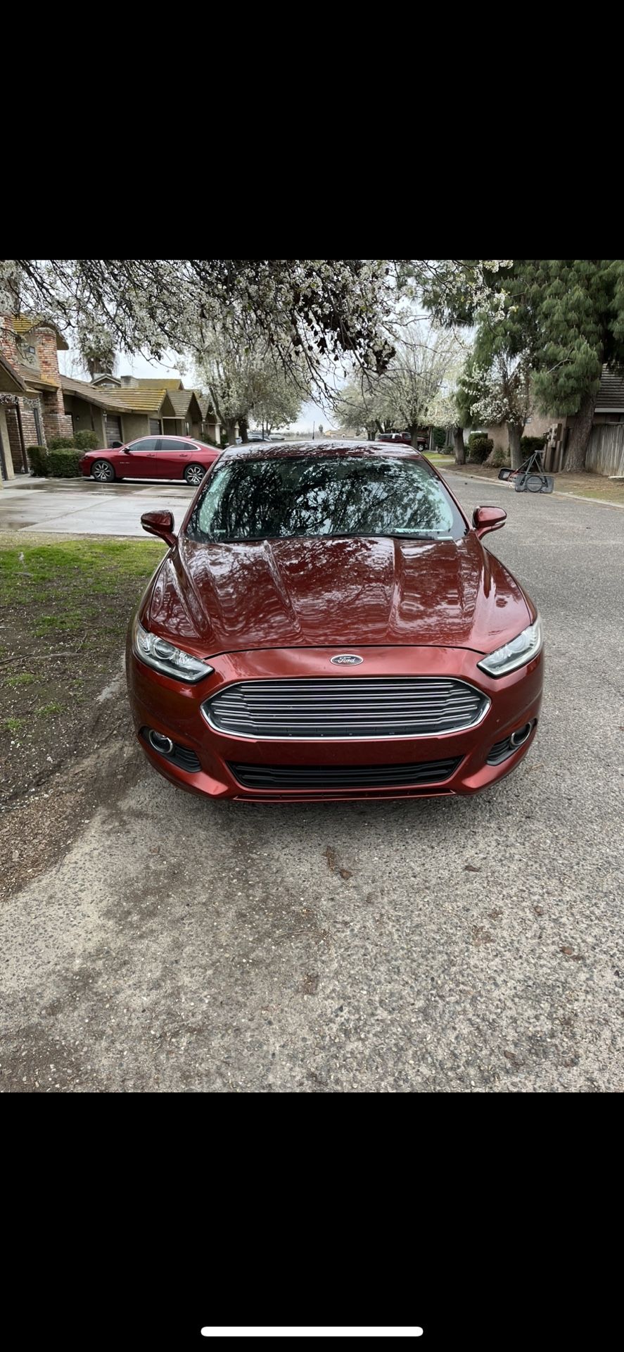 2014 Ford Fusion for Sale in Chowchilla, CA OfferUp