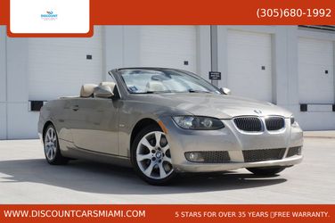 2010 BMW 3 Series
