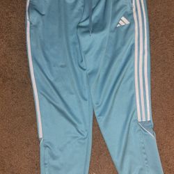 Adidas Sweatpants
