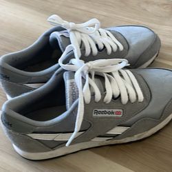 Women’s Reebok Classics 