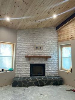 1x8 Tongue and Groove - V center Match - Reversible - $1.20 LF