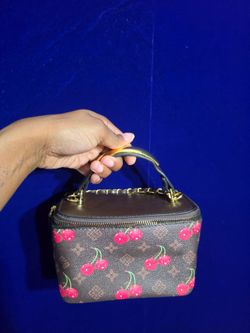 Vanity Bag