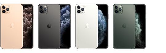 📱 iPhone 11 Pro Max – 512GB | Unlocked | BUY NOW PAY LATER