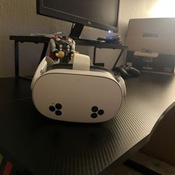 Selling Meta Quest 3S 