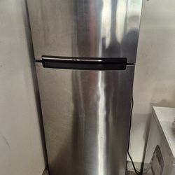 Whirlpool Refrigerator