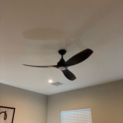 Home Decorators Collection Levantine 52” Ceiling Fan