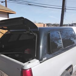 ARE Truck Bed  Camper.  For  Short Bed Truck 6ft×5ft