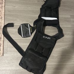 Weighted Vest