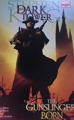 Comic Books