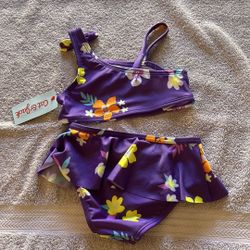 Cat & Jack Bikini Set 