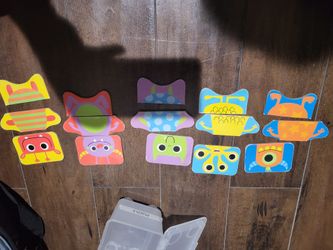 Puzzle.