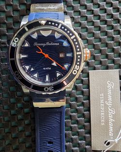Tommy Bahama Watch