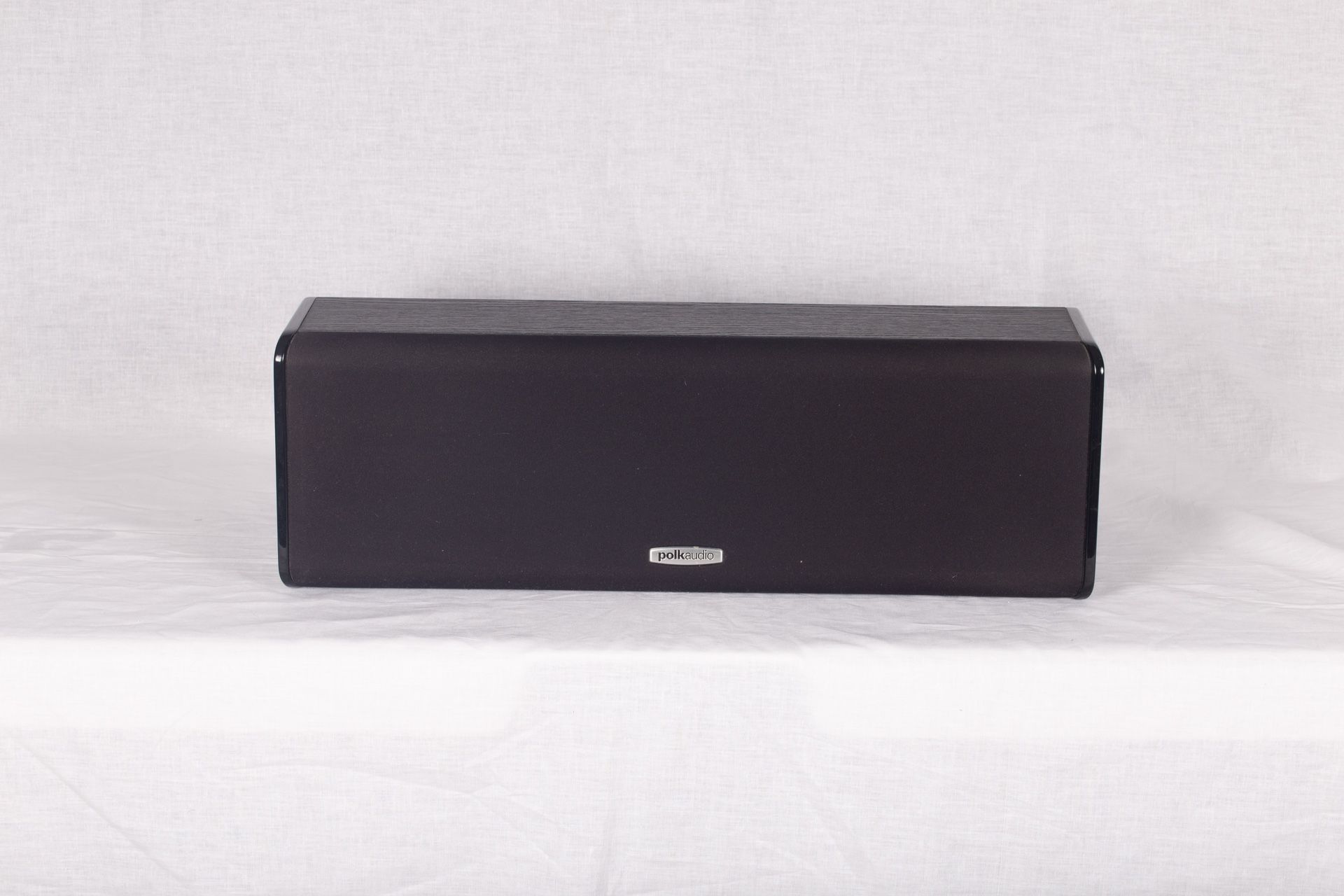 Polk Audio CS10 Center Channel Speaker, Mint, one speaker 