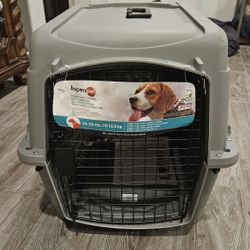 Brand New Dog Kennel For 20-30 Lbs