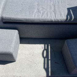 Sofa Seats