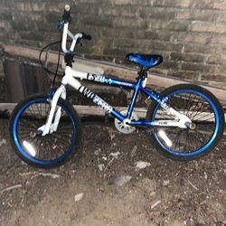 bike