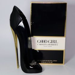 Perfume Inspirado en Good Girl – Carolina Herrera