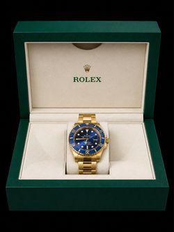 R0lex Submariner Date