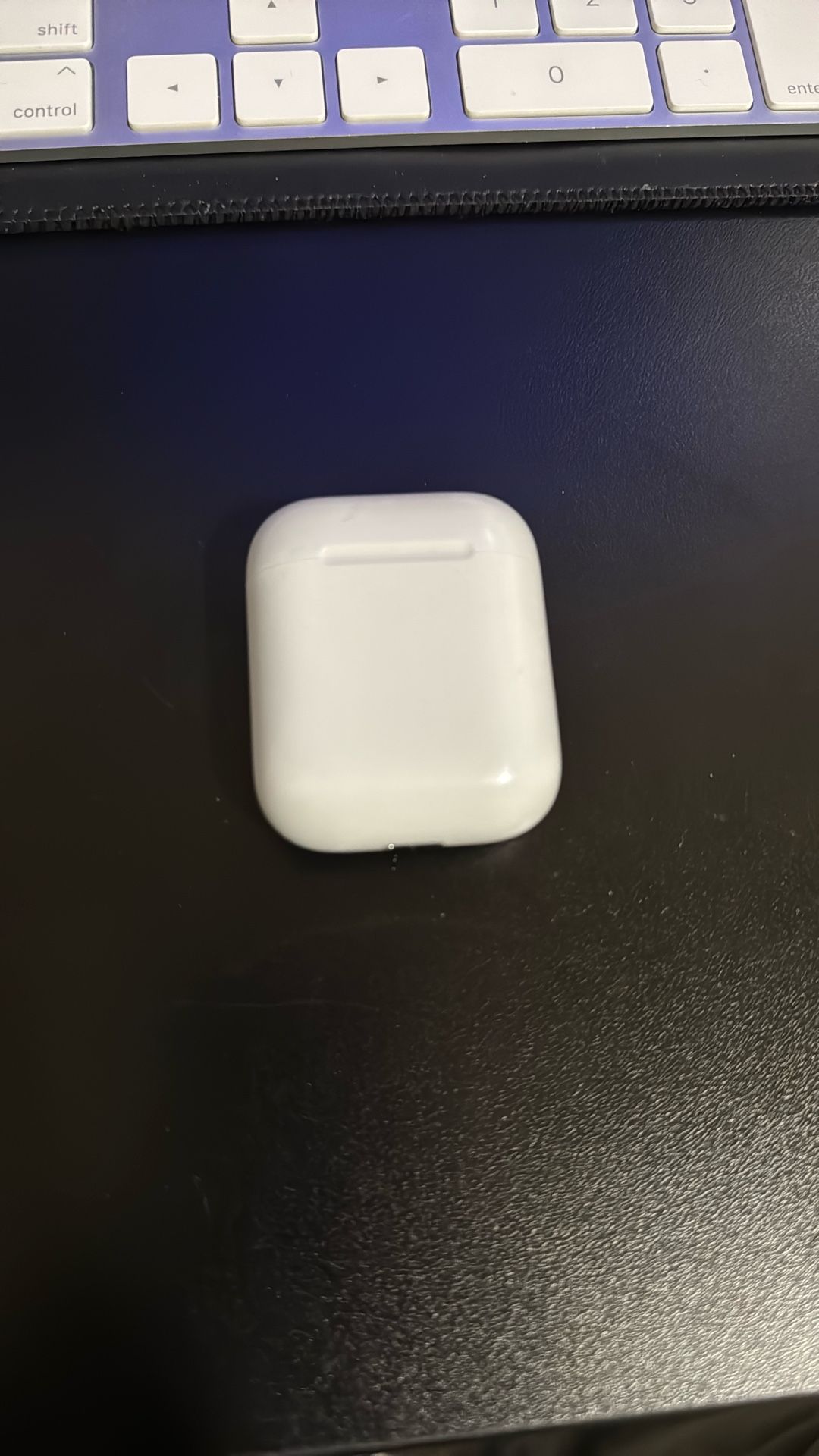 Apple Airpods 2nd Generation