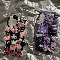 3D Handmade Phone case