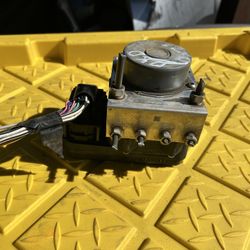 2009-2012 Scion XD 1.8 Abs Unit Oem
