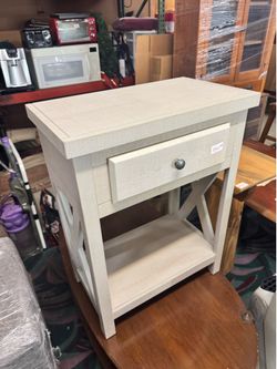 Small night stand